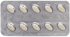 Empajoy 25 Tablet 10 Empajoy 25 Tablet 10