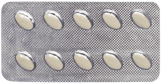 Empajoy 25 Tablet 10