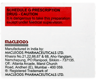 Empajoy M 500 Tablet 10