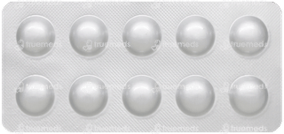 Mirabet S 50Mg/5Mg Tablet 10