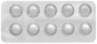 Empajoy S 25/100 Tablet 10