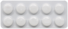 Empajoy S 25/100 Tablet 10 Empajoy S 25/100 Tablet 10