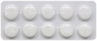 Empajoy S 25/100 Tablet 10