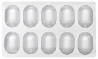 Geminor Ms 2 50/1000 Tablet 10