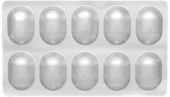 Geminor Ms 1 50/1000 Tablet 10 Geminor Ms 1 50/1000 Tablet 10