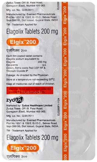 Elgix 200 Tablet 10