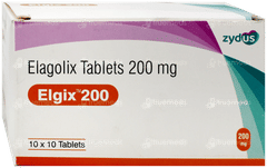 Elgix 200 Tablet 10