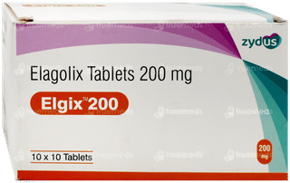 Elgix 200 Tablet 10