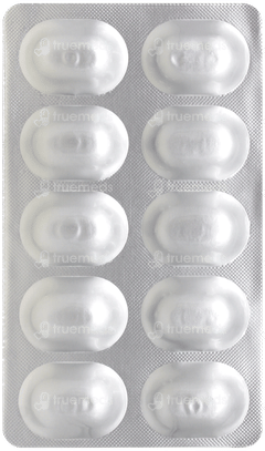 Elgix 200 Tablet 10