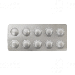 Bisosafe T 2.5 Tablet 10