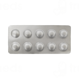 Bisosafe T 2.5 Tablet 10