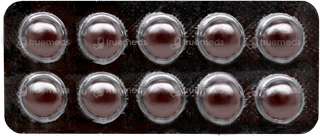 Cilaheart T 20/40 Tablet 10