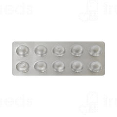 Bisosafe T 5mg/40mg Tablet 10