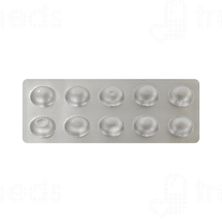 Bisosafe T 5mg/40mg Tablet 10