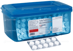 Nocold Tablet 10