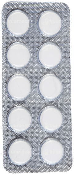 Nocold Tablet 10