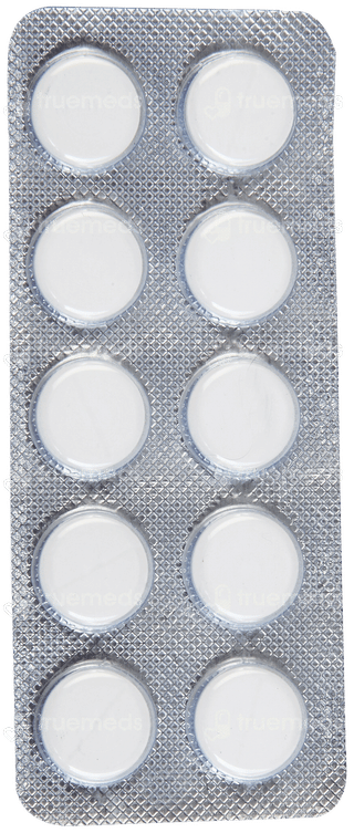Nocold Tablet 10