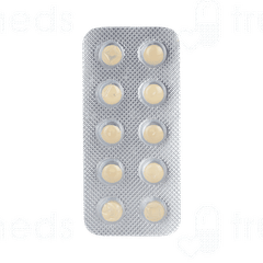 Rpigat 2.5 Tablet 10