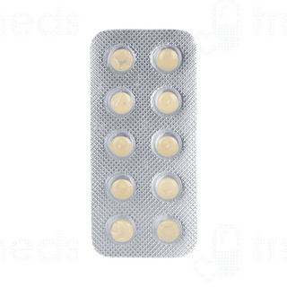 Rpigat 2.5 Tablet 10