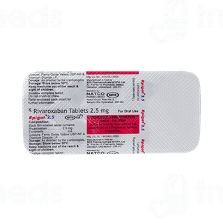 Rpigat 2.5 Tablet 10