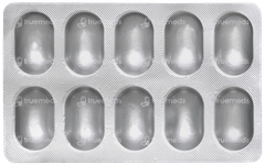 Dolokind Th 4 Tablet 10