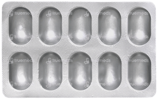 Dolokind Th 4 Tablet 10