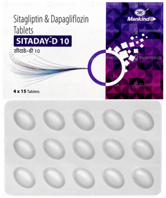 Sitaday D10 Tablet 15