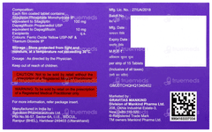 Sitaday D10 Tablet 15