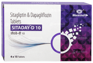 Sitaday D10 Tablet 15