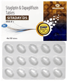 Sitaday D5 Tablet 15