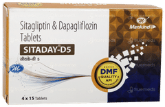 Sitaday D5 Tablet 15 Sitaday D5 Tablet 15
