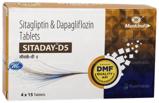 Sitaday D5 Tablet 15