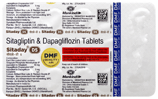 Sitaday D5 Tablet 15