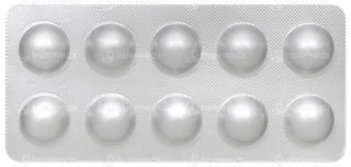 Telmikind Amh 80 Tablet 10