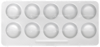 Telmikind Mct 25 Tablet 10