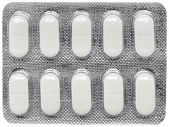 Tranbless Tablet 10