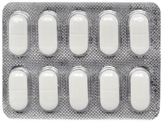 Tranbless Tablet 10