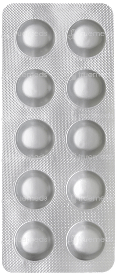 Vitakind Gold Tablet 10