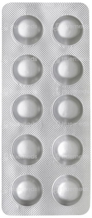 Vitakind Gold Tablet 10