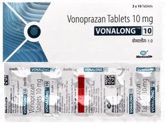 Vonalong 10 Tablet 10