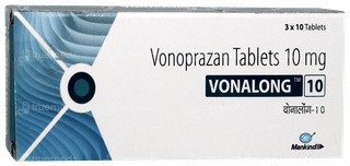 Vonalong 10 Tablet 10