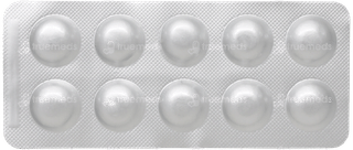 Montemost Lc Tablet 10