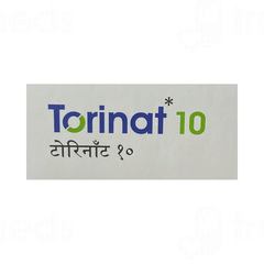 Torinat 10 Tablet 7