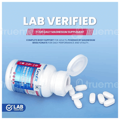 Geofit Magnesium Bisglycinate Tablet 30