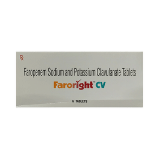 Faroright Cv Tablet 6