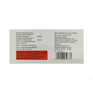 Faroright Cv Tablet 6