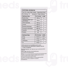 Ostozorb Tablet 30 Ostozorb Tablet 30