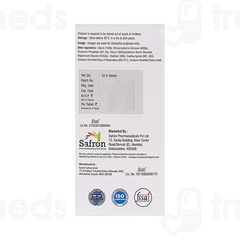 Ostozorb Tablet 30