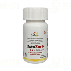 Ostozorb Tablet 30