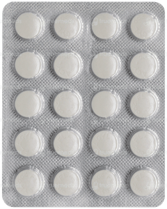 Flagyl 200 Tablet 20